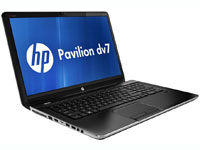 HP Pavilion Notebook dv7-7099sf