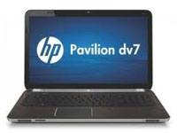 HP Pavilion Notebook dv7-7121nr
