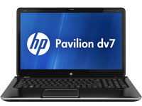 HP Pavilion Notebook dv7-7126nr