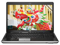 HP Pavilion Notebook dv7t-3000 CTO