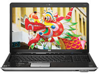 HP Pavilion Notebook dv7t-3300 CTO