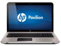 HP Pavilion Notebook dv7t-4000 CTO