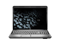 HP Pavilion Notebook dv7z-1000 CTO