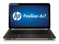 HP Pavilion Notebook dv7-1160ep