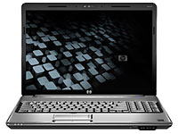 HP Pavilion Notebook dv7-1172eg