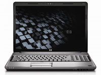 HP Pavilion Notebook dv7-1185eg