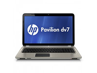 HP Pavilion Notebook dv7-1199ec
