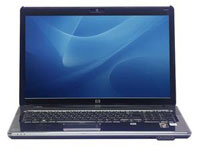 HP Pavilion Notebook dv7-2110sa