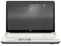 HP Pavilion Notebook dv7-2114eo