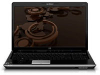 HP Pavilion Notebook dv7-2120sa