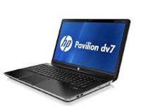 HP Pavilion Notebook dv7-2130sf