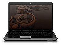 HP Pavilion Notebook dv7-2230ea