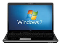HP Pavilion Notebook dv7-2230sa