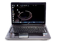 HP Pavilion Notebook dv7-2273cl