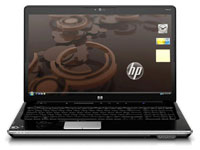 HP Pavilion Notebook dv7-2277cl