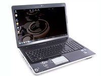 HP Pavilion Notebook dv7-3080us