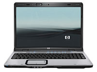 HP Pavilion Notebook dv9640us