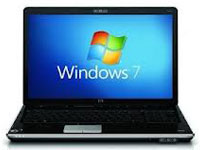 HP Pavilion Notebook dv7-3110ea