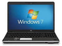 HP Pavilion Notebook dv7-3112sa