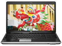 HP Pavilion Notebook dv7-3160us