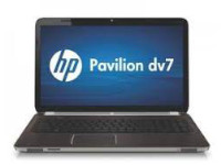 HP Pavilion Notebook dv7-3173nr