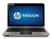 HP Pavilion Notebook dv7-3174ca