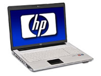 HP Pavilion Notebook dv7-3174nr