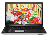 HP Pavilion Notebook dv7-3178ca