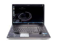 HP Pavilion Notebook dv7-3183cl