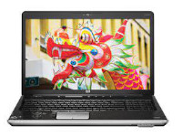 HP Pavilion Notebook dv7-3186cl
