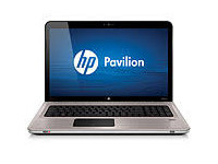 HP Pavilion Notebook dv7-4008ca
