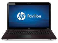 HP Pavilion Notebook dv7-4010sv