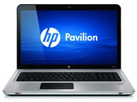 HP Pavilion Notebook dv7-4010sw