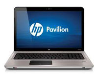 HP Pavilion Notebook dv7-4013eg