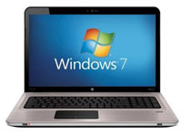 HP Pavilion Notebook dv7-4020sa