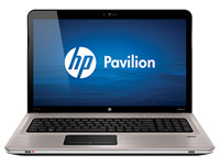 HP Pavilion Notebook dv7-4029tx