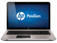 HP Pavilion Notebook dv7-4030er