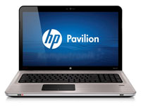 HP Pavilion Notebook dv7-4030ew