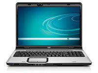HP Pavilion Notebook dv7-4045ea