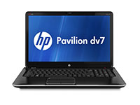 HP Pavilion Notebook dv7-4045er