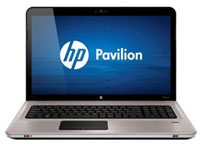 HP Pavilion Notebook dv7-4050er