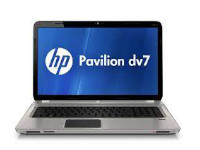 HP Pavilion Notebook dv7-4054ca
