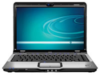 HP Pavilion Notebook dv2124tu