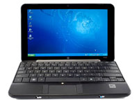 HP Pavilion Notebook dv3005tx