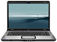 HP Pavilion Notebook dv6114tx