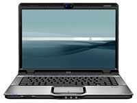 HP Pavilion Notebook dv6768se