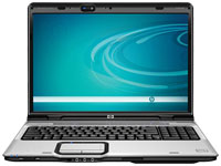 HP Pavilion Notebook dv9636eo