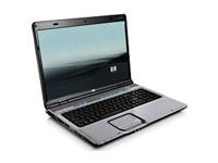 HP Pavilion Notebook dv9645ed