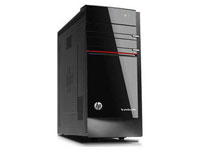 HP Pavilion Desktop HPE h8-1280t