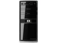 HP Pavilion Desktop Elite HPE-001es